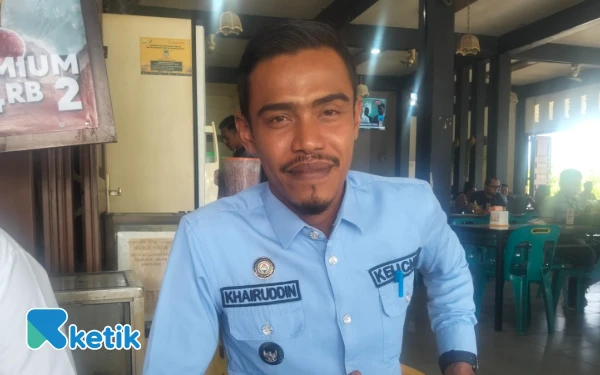 Thumbnail Berita - Sering Tidak Tepat Sasaran, Kades di Abdya Minta Bansos Disalurkan Sesuai Data dari Desa