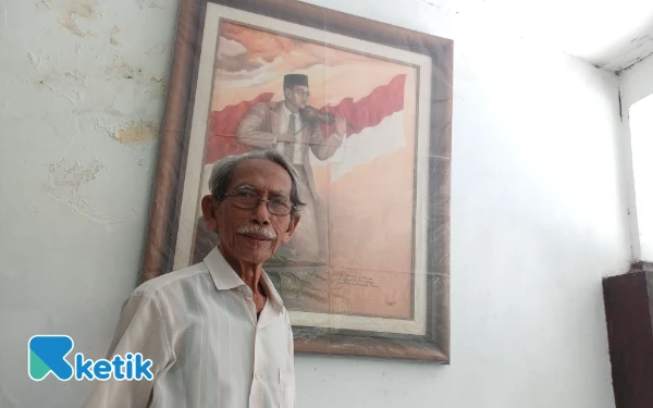 Thumbnail EKSKLUSIF! Keluarga WR Soepratman Tegaskan "Indonesia Raya" Bukan Royalti, Tapi Harga Diri Bangsa