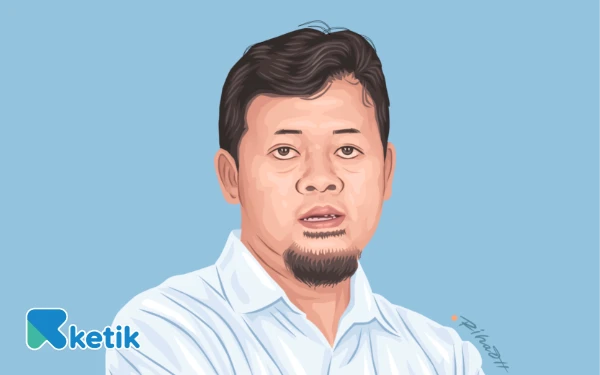 Thumbnail Strategi dan Tantangan APBN 2025