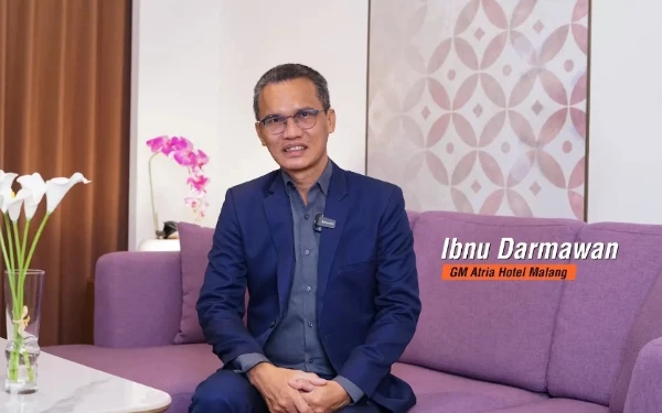 Thumbnail Sambut The New Experience, Atria Hotel Malang Lakukan Transformasi Total