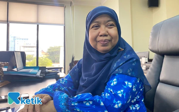 Thumbnail DPRD Surabaya Dukung Penuh Upaya Pemkot Galakkan Bulan Imunisasi