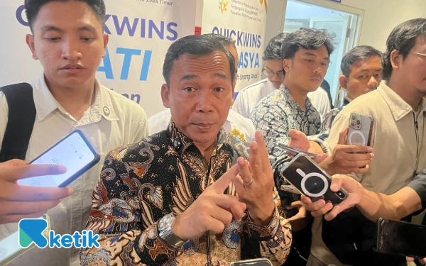 Thumbnail Menteri Dukbangga/BKKBN Jawab Kekhawatiran Penganut Childfree dengan 'Tamasya'