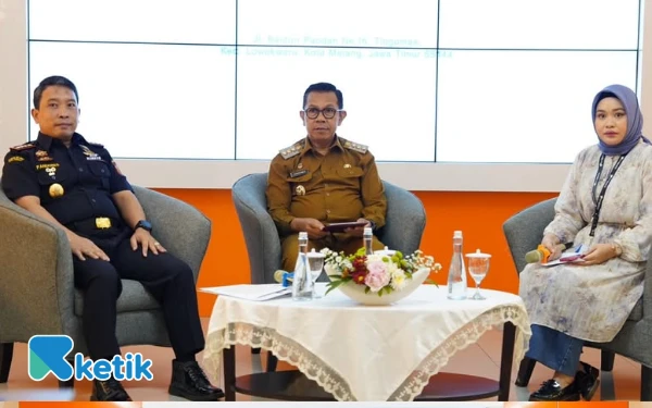 Thumbnail Pemkot Batu Terima Alokasi DBHCHT Sebesar Rp32 Miliar di Tahun 2025