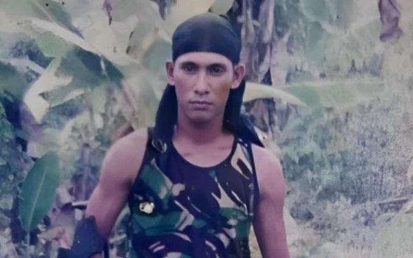 Thumbnail Jelang 20 Tahun MoU Helsinki, Mus Seudong Desak Pemerintah Akui Bendera Aceh