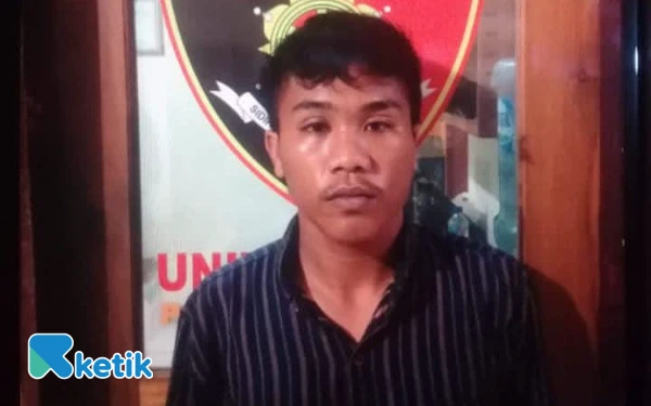 Thumbnail Berita - Balita di Cilacap Tewas Dianiaya Selingkuhan Ibu, Dua Tersangka Ditangkap