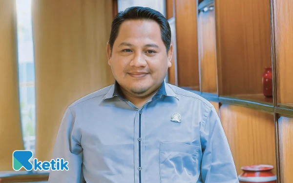 Thumbnail Iwan Nan dan Peta Baru Kepemudaan Halsel: Dari Visi Lokal ke Agenda Global