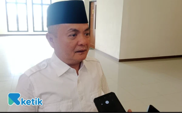 Thumbnail Berita - Pemkab Bangkalan Bakal Tindak Tegas Pungli hingga Penataan Kepala Sekolah