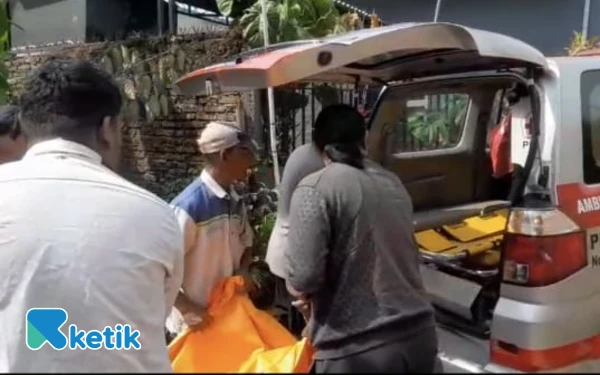 Thumbnail Warga Oro-Oro Ombo Kota Batu Digegerkan Tewasnya Pemuda di Kamar Kos