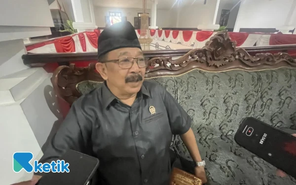 Thumbnail PBB Kota Malang Naik 4 Kali Lipat, DPRD Khawatir Berakhir Seperti di Pati