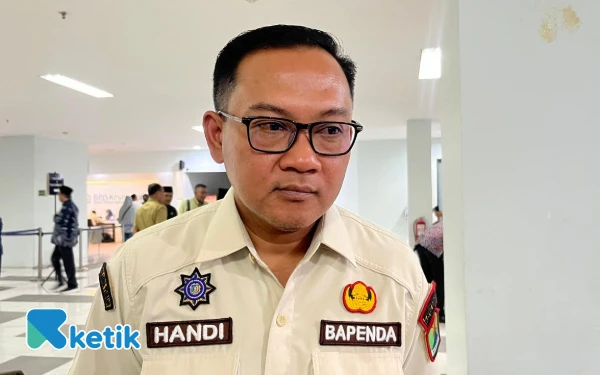 Thumbnail Bapenda Kota Malang  Bantah Kenaikan Tarif PBB hingga 4 Kali Lipat