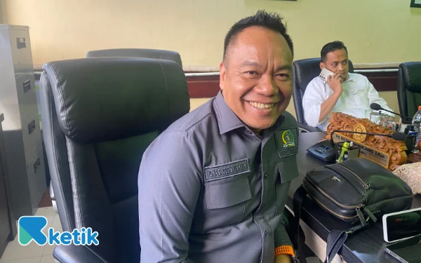 Thumbnail DPRD Surabaya Soroti Gaduhnya Iuran HUT RI, Minta Pemkot Tak Melarang