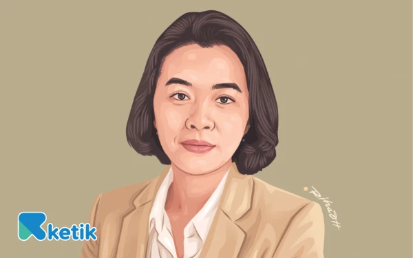 Thumbnail Mengukir Karier sebagai Financial Planner