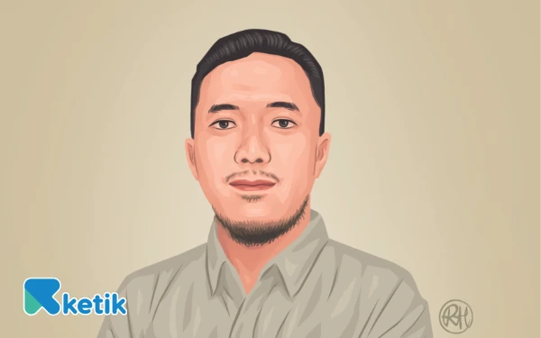 Thumbnail Rojali dan Rohana di Tengah Pelemahan dan Disrupsi Ekonomi