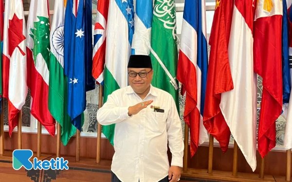 Thumbnail Agama Jadi Dasar Pengetahuan, Rektor: FK Unisma Pilihan Tepat Calon Dokter Muslim