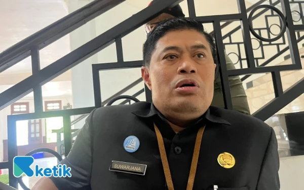 Thumbnail Hampir 200 Guru Honorer Kota Malang Diusulkan Jadi PPPK Paruh Waktu