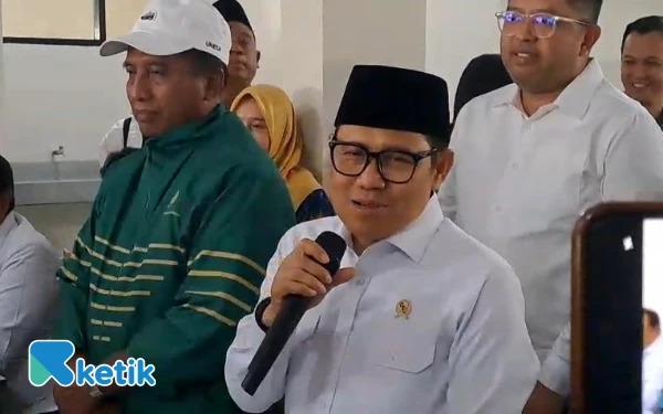 Thumbnail Siap-Siap! 500.000 Luluskan SMK Bakal Kerja ke Luar Negeri, Ini Syaratnya