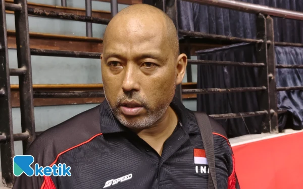 Thumbnail Duel Tim Asia Tenggara! Berikut Jadwal Pertandingan Voli Dunia U-21 Indonesia vs Thailand