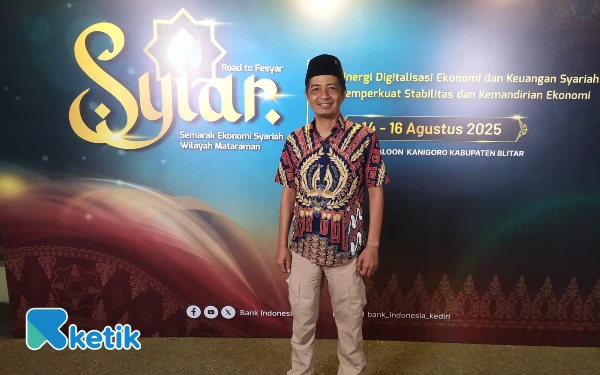 Thumbnail Berita - Pantai Serang Resmi Jadi Destinasi Wisata Ramah Muslim, Kades: Kenyamanan Wisatawan Prioritas Kami