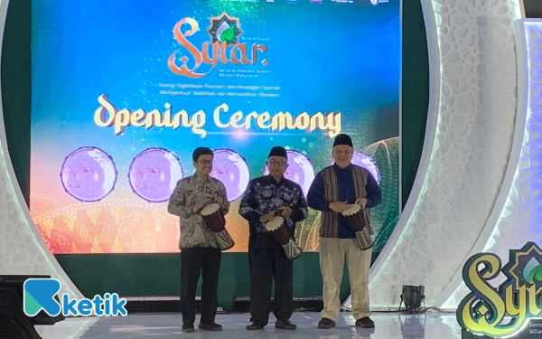 Thumbnail Berita - Pantai Serang Resmi Jadi Destinasi Pariwisata Ramah Muslim, Pernah Juara 1 Anugerah Desa Wisata