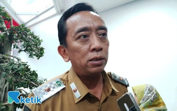 Thumbnail Kota Malang Kejar Predikat Kota Layak Anak Utama, Gagas Forum dengan Perusahaan