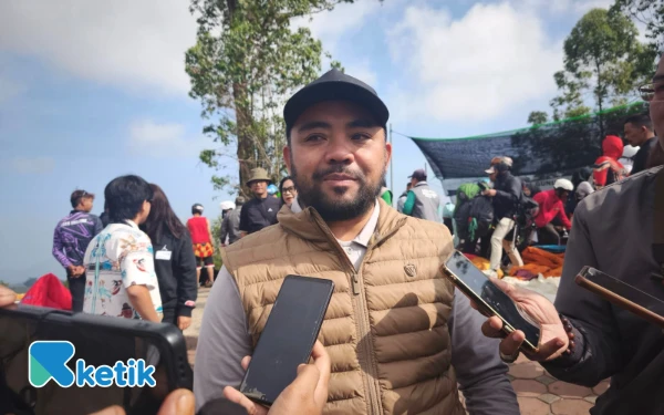 Thumbnail ‎Wawali Tepis Isu Kenaikan PBB Kota Batu hingga 700 Persen   ‎