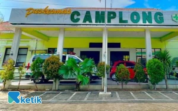 Thumbnail Netizen Soroti Menu Makanan dan Pelayanan di Puskesmas Camplong Sampang