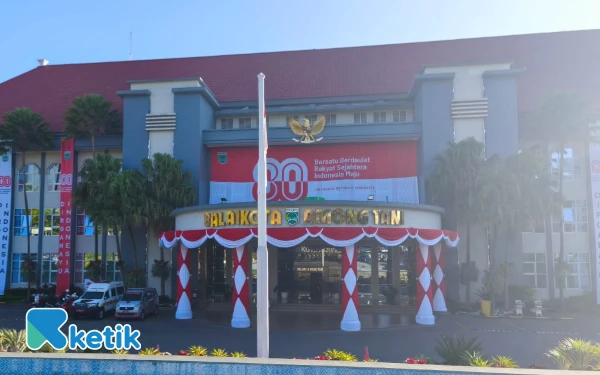 Thumbnail Penyedia Lokal E-katalog Kota Batu Naik dari Tahun ke Tahun