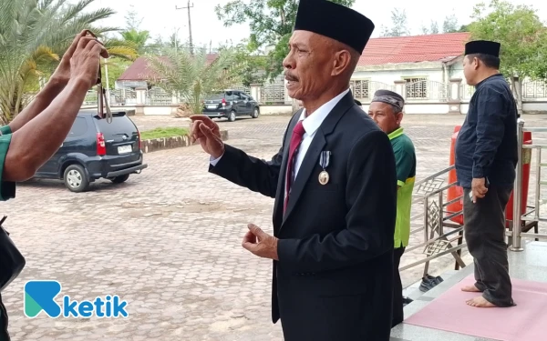 Thumbnail Berita - Aceh Singkil Seleksi Qari untuk MTQ XXXVII Pidie Jaya