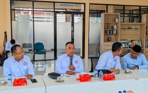 Thumbnail Berita - KPID Jatim Ajak Lembaga Penyiaran Dongkrak Konten Nasionalisme di Momen HUT RI ke-80