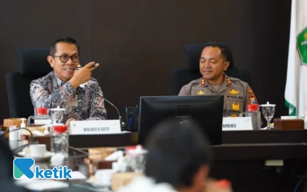 Thumbnail Atur Sound Horeg, Pemkot Batu Bentuk Tim Khusus