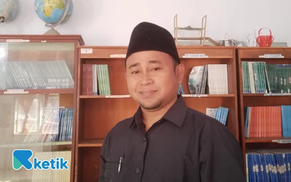 Ditetapkan Jadi Sekretaris DPD PKS Sampang, Hadi Fokus Perkuat Administrasi dan Koordinasi Kader