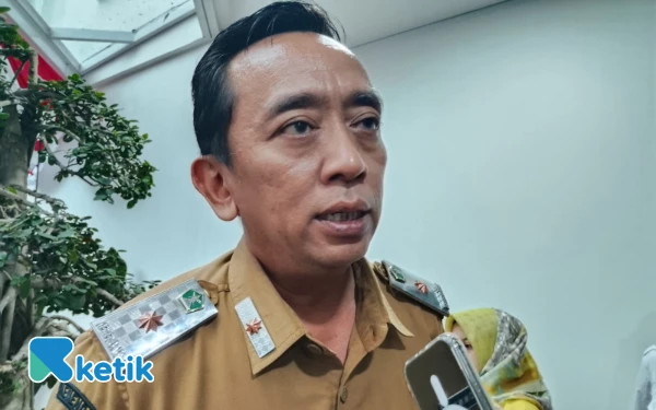 Thumbnail Kota Malang Minim Taman Ramah Anak, Baru 3 Taman yang Bersertifikasi