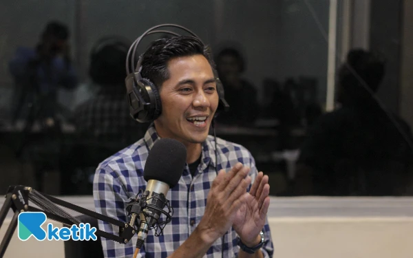 Thumbnail Kasus Pembacokan di RSUD Ketapang, Keluarga Korban Desak JPU Terapkan Pasal Pembunuhan