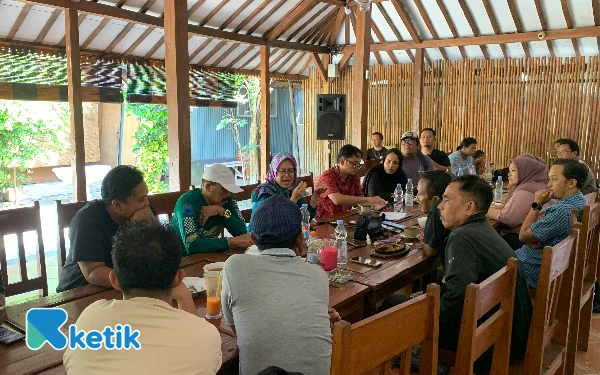 Thumbnail Bantah Isu PBB-P2 Naik 300%, Bapenda Blitar Tegaskan Kenaikan Hanya 1,48% di 2025