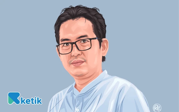 Thumbnail Intervensi Strategis dan Jalan Optimisme Indonesia