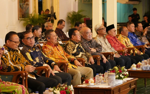 Thumbnail Danrem 072/Pamungkas: Kita Harus Terus Jaga dan Pertahankan Kemerdekaan