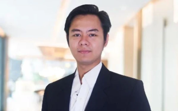 Thumbnail CMN Dorong Pembangunan Hukum Berlandaskan Asta Cita di HUT ke-80 Republik Indonesia