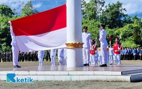Thumbnail Kursi Kosong di Asombang, Simbol Dekadensi Representasi Demokrasi Legislator Halsel