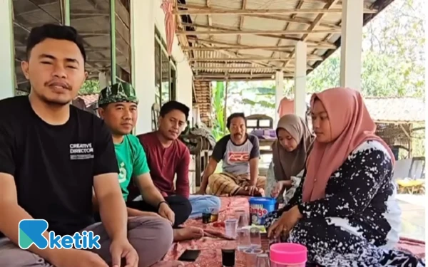 Thumbnail Warga Sampang Terlilit Utang Puluhan Juta di RSUD Dr Soetomo Surabaya