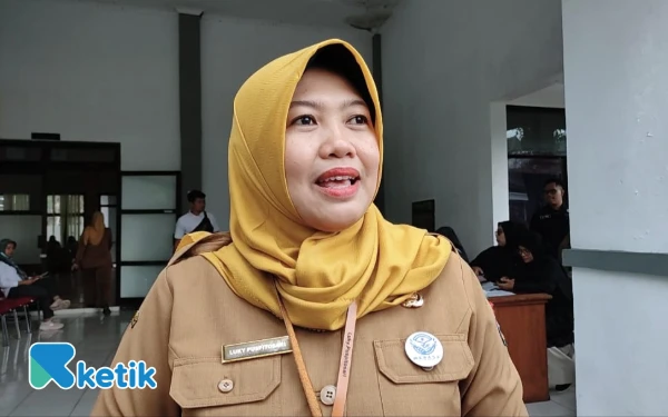 Thumbnail Berita - Dinsos: Pacitan Belum Terima Data Penerima Bansos yang Terindikasi Judol