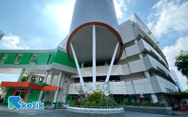 Thumbnail Pasien Asal Sampang Terjerat Utang Puluhan Juta di RSUD Dr. Soetomo, Ini Penjelasan Pihak Rumah Sakit