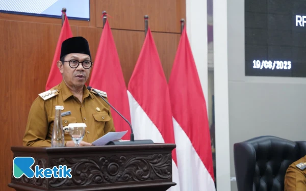 Thumbnail ‎Pemkot Batu Ajukan 3 Rancangan Peraturan Daerah Strategis kepada DPRD