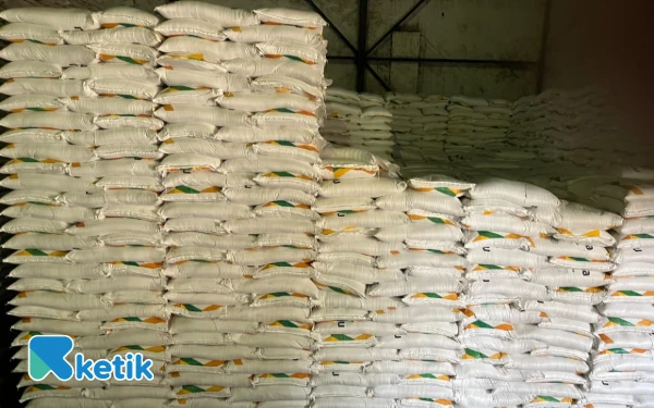 Thumbnail Berita - Gula Rafinasi Disebut Beredar di Pasar, Sekjen DPP APTRI: Ini Tidak Bisa Dibiarkan!