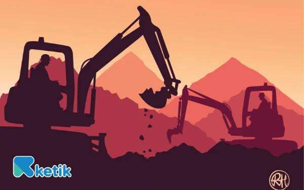 Thumbnail Kepala Dinas LHP Sumsel Didesak Mundur di Tengah Sorotan Izin Proyek Tanpa Amdal