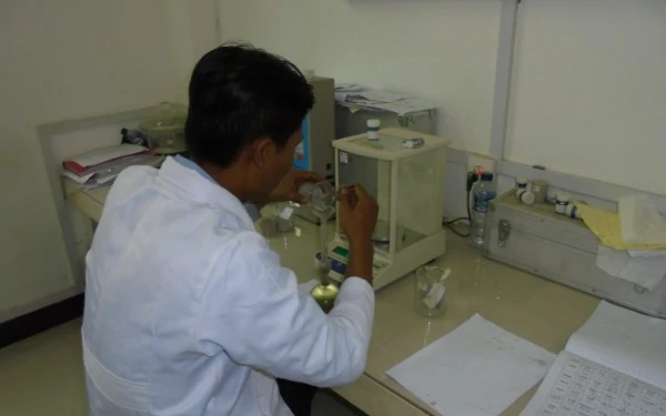 Thumbnail PT Semen Jakarta membuka Loker Penerjemah Bahasa Mandarin, Terbuka Untuk Wanita