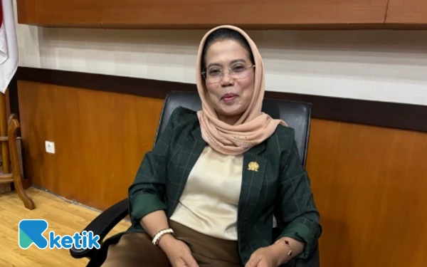 Thumbnail Ketua Komisi E DPRD Jatim, Sri Untari: Pasien asal Sampang Tak Lagi Dibebani Utang RSUD Dr. Soetomo