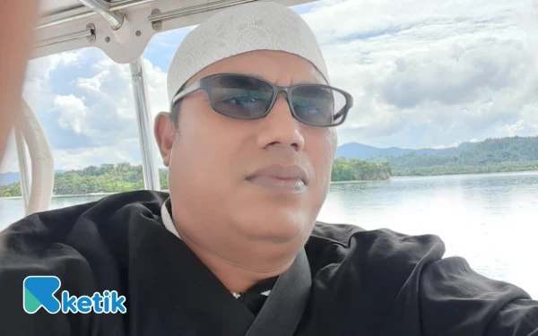 Thumbnail Berita - Legenda Persiter Ternate Muhammad Nur Sindir Wakil Manajer Malut United