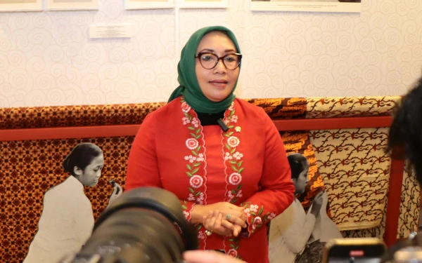 Thumbnail Surat-Surat Kartini Ditetapkan UNESCO sebagai Memory of The World