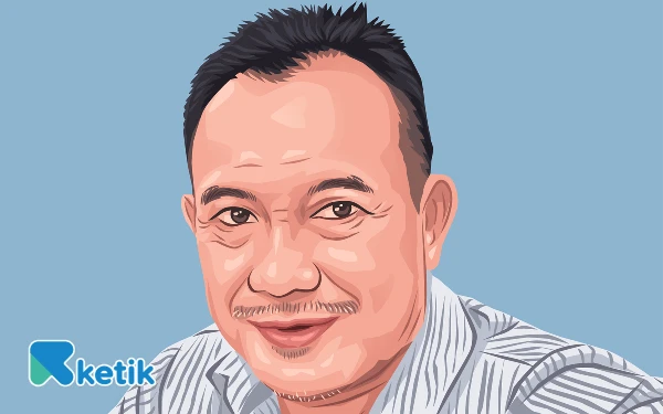 Thumbnail Berita - Agus Agus Bersaudara Indonesia, Warna Baru Komunitas di Trenggalek