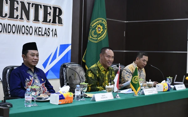 Thumbnail Kolaborasi Lintas Sektor di Bondowoso, Upaya Serius Lindungi Anak dan Perempuan